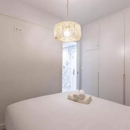 Park Iii With Parking By Aston * Bilbao