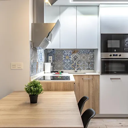 Park Iii With Parking By Aston