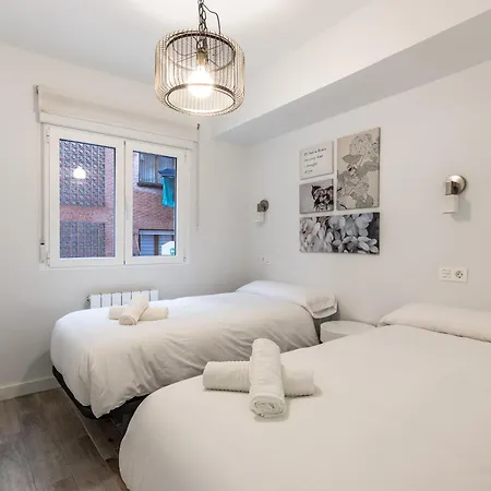 Park Iii With Parking By Aston *