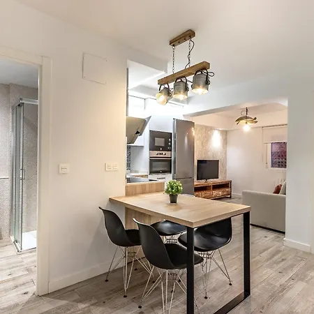 Park Iii With Parking By Aston 公寓 毕尔巴鄂