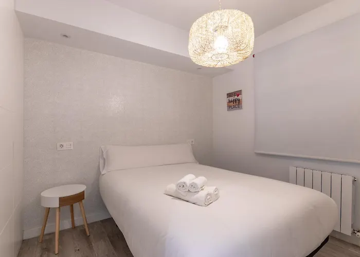 Park Iii With Parking By Aston Apartment