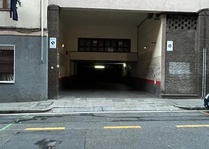 Apartment Park Iii With Parking By Aston *