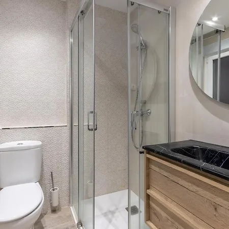 Park Iii With Parking By Aston Апартаменти *