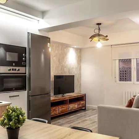 Апартаменти Park Iii With Parking By Aston