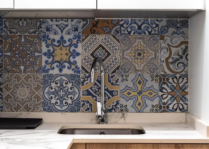 Apartamento Park Iii With Parking By Aston *