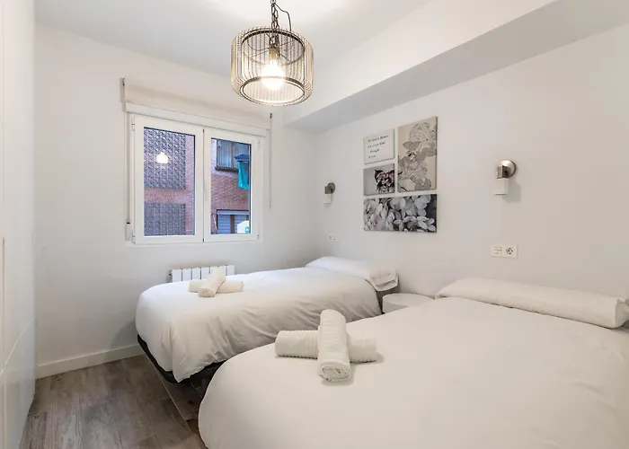 Park Iii With Parking By Aston *